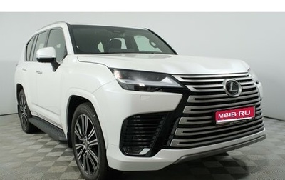 Lexus LX, 2025 год, 21 700 000 рублей, 1 фотография