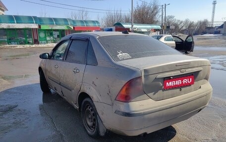 Ford Focus IV, 2004 год, 95 000 рублей, 1 фотография
