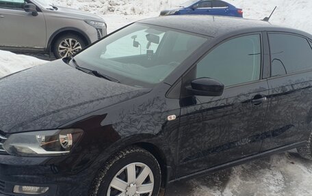 Volkswagen Polo VI (EU Market), 2017 год, 1 180 000 рублей, 1 фотография