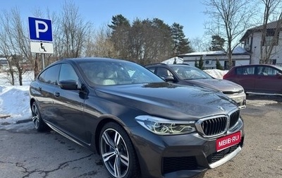 BMW 6 серия, 2020 год, 4 950 000 рублей, 1 фотография