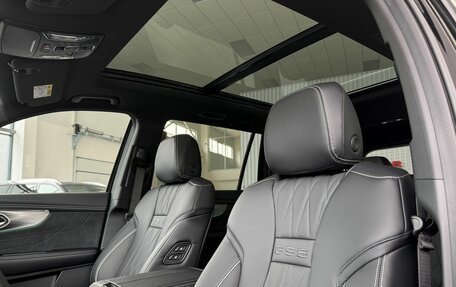 GAC GS8, 2025 год, 5 199 000 рублей, 10 фотография