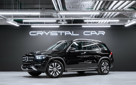 Mercedes-Benz GLE, 2025 год, 11 800 000 рублей, 1 фотография