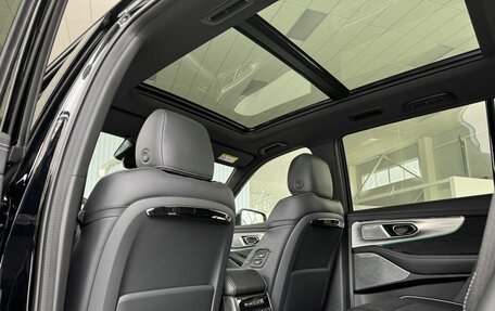 GAC GS8, 2025 год, 5 199 000 рублей, 16 фотография