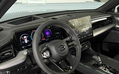 GAC GS8, 2025 год, 5 199 000 рублей, 18 фотография