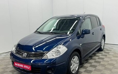 Nissan Tiida, 2013 год, 975 000 рублей, 1 фотография