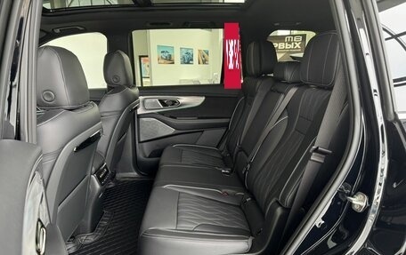 GAC GS8, 2025 год, 5 199 000 рублей, 15 фотография