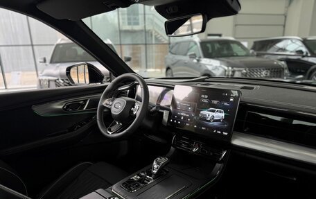 GAC GS8, 2025 год, 5 199 000 рублей, 27 фотография