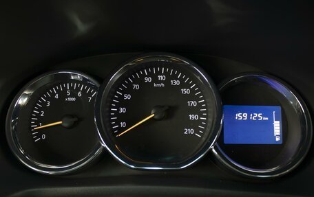 Renault Logan II, 2014 год, 760 000 рублей, 12 фотография