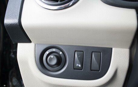 Renault Logan II, 2014 год, 760 000 рублей, 15 фотография