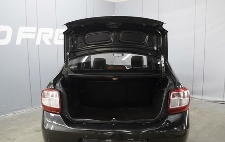 Renault Logan II, 2014 год, 760 000 рублей, 16 фотография