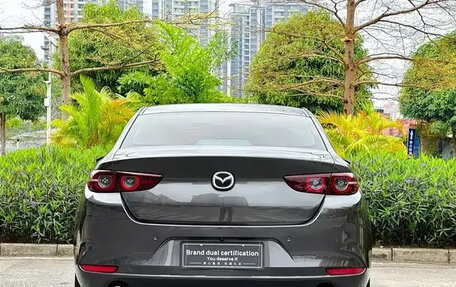 Mazda 3, 2022 год, 1 800 500 рублей, 6 фотография