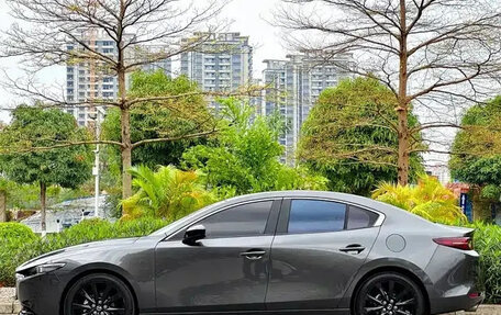 Mazda 3, 2022 год, 1 800 500 рублей, 4 фотография