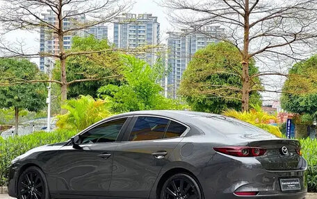 Mazda 3, 2022 год, 1 800 500 рублей, 5 фотография