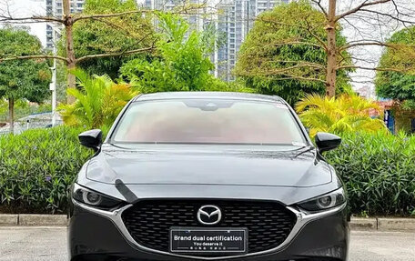 Mazda 3, 2022 год, 1 800 500 рублей, 2 фотография