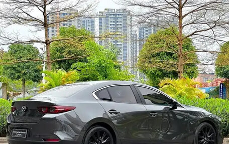 Mazda 3, 2022 год, 1 800 500 рублей, 7 фотография