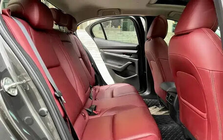 Mazda 3, 2022 год, 1 800 500 рублей, 12 фотография