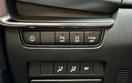 Mazda 3, 2022 год, 1 800 500 рублей, 17 фотография