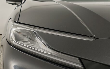 Toyota Camry, 2025 год, 5 550 000 рублей, 4 фотография