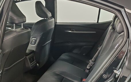 Toyota Camry, 2025 год, 5 550 000 рублей, 3 фотография