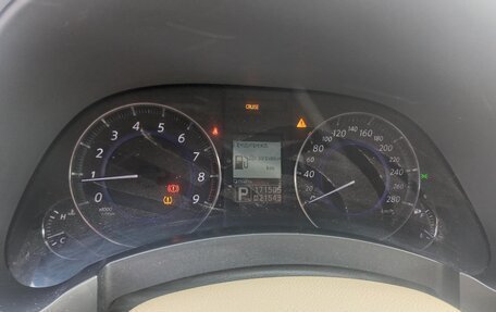 Infiniti QX70, 2013 год, 2 000 000 рублей, 7 фотография