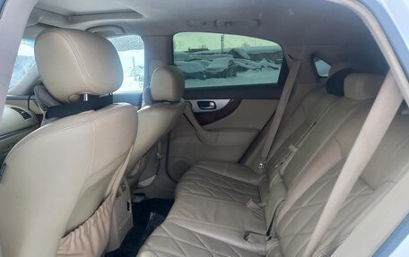 Infiniti QX70, 2013 год, 2 000 000 рублей, 6 фотография