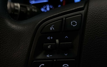 Hyundai Tucson III, 2019 год, 2 749 000 рублей, 8 фотография