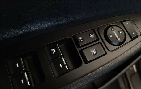 Hyundai Tucson III, 2019 год, 2 749 000 рублей, 14 фотография