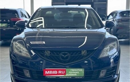 Mazda 6, 2008 год, 899 000 рублей, 3 фотография