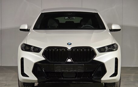 BMW X6, 2025 год, 15 380 000 рублей, 2 фотография