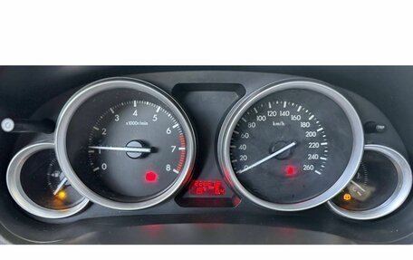 Mazda 6, 2008 год, 899 000 рублей, 13 фотография