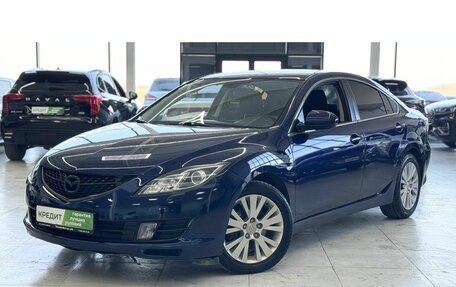 Mazda 6, 2008 год, 899 000 рублей, 2 фотография