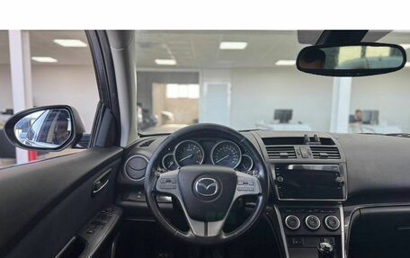 Mazda 6, 2008 год, 899 000 рублей, 12 фотография