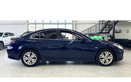 Mazda 6, 2008 год, 899 000 рублей, 5 фотография