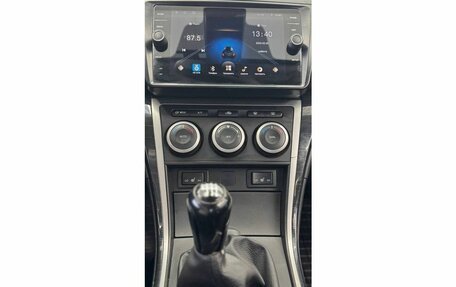 Mazda 6, 2008 год, 899 000 рублей, 14 фотография