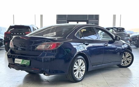 Mazda 6, 2008 год, 899 000 рублей, 9 фотография