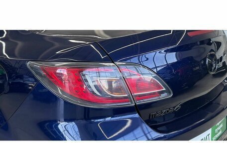 Mazda 6, 2008 год, 899 000 рублей, 11 фотография