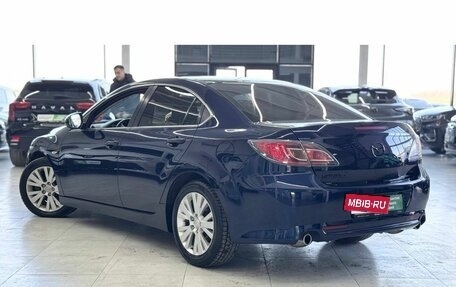 Mazda 6, 2008 год, 899 000 рублей, 7 фотография