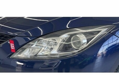 Mazda 6, 2008 год, 899 000 рублей, 10 фотография