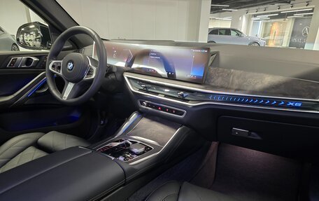 BMW X6, 2025 год, 15 380 000 рублей, 5 фотография