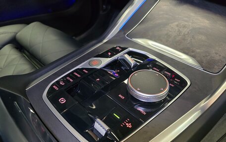 BMW X6, 2025 год, 15 380 000 рублей, 8 фотография