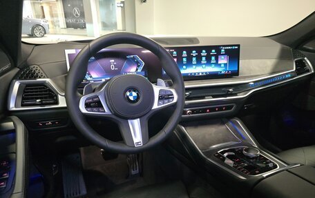 BMW X6, 2025 год, 15 380 000 рублей, 6 фотография