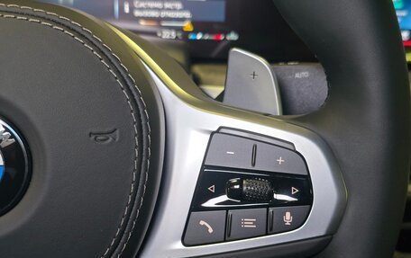 BMW X6, 2025 год, 15 380 000 рублей, 13 фотография