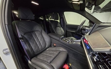 BMW X6, 2025 год, 15 380 000 рублей, 7 фотография