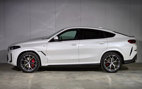 BMW X6, 2025 год, 15 380 000 рублей, 18 фотография