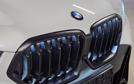 BMW X6, 2025 год, 15 380 000 рублей, 22 фотография