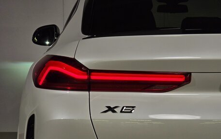 BMW X6, 2025 год, 15 380 000 рублей, 21 фотография