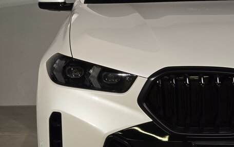 BMW X6, 2025 год, 15 380 000 рублей, 20 фотография