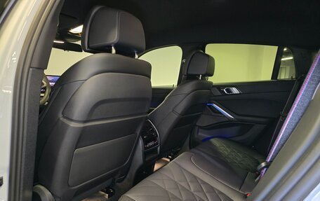 BMW X6, 2025 год, 15 380 000 рублей, 24 фотография