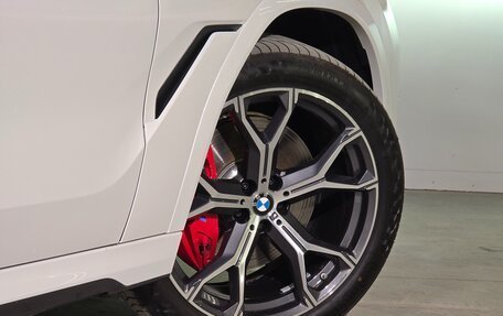 BMW X6, 2025 год, 15 380 000 рублей, 31 фотография