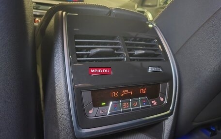 BMW X6, 2025 год, 15 380 000 рублей, 25 фотография